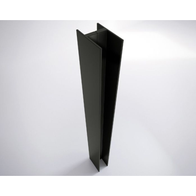 Antrax T Tower радіатор підлоговий водяний
