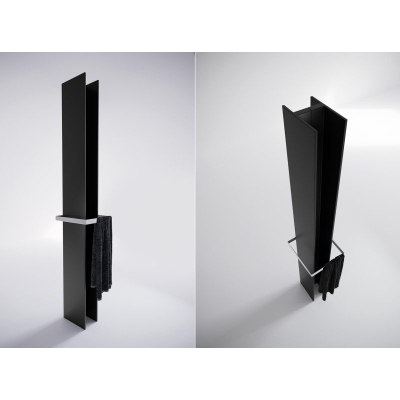 Antrax T Tower радіатор підлоговий водяний