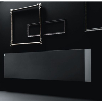 Antrax Ti_Q OS радіатор вертикальний водяний