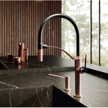 NEW FORM O'RAMA змішувач для кухні 68735+2418