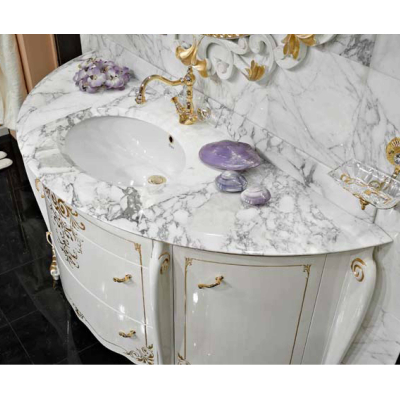 Linea Tre Diadema меблі для ванної кімнати 160см
