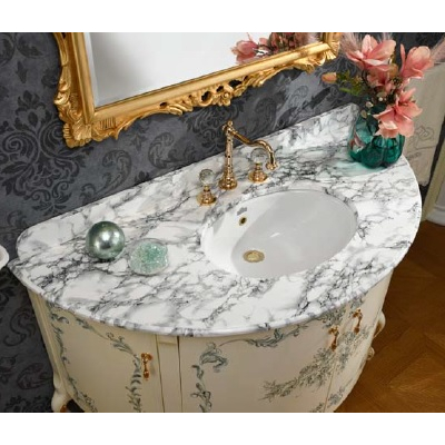 Linea Tre Mirage меблі для ванної кімнати 143см