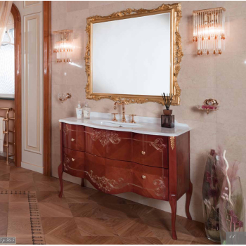 Linea Tre Florence меблі для ванної кімнати 116см