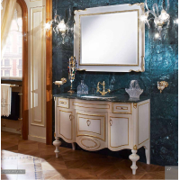 Linea Tre Versailles меблі для ванної кімнати 104см Linea Tre Versailles меблі для ванної кімнати 104см