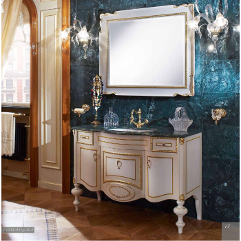 Linea Tre Versailles меблі для ванної кімнати 104см