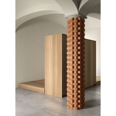 Mutina Hives блок перегородка