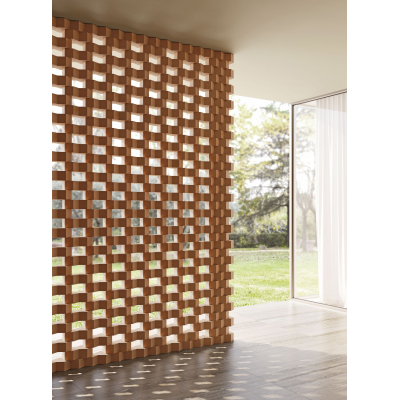 Mutina Hives блок перегородка