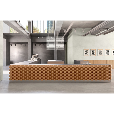 Mutina Hives блок перегородка