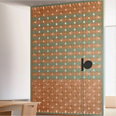 Mutina Brac блок перегородка