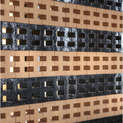 Mutina Brac блок перегородка