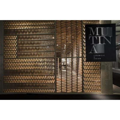 Mutina Celosia блок перегородка