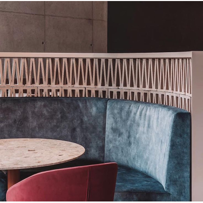 Mutina Celosia блок перегородка