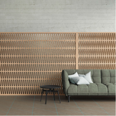 Mutina Celosia блок перегородка
