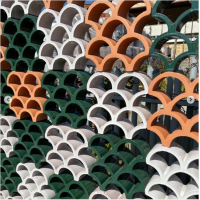 Ceipo Ceramice Archetto F10 Bloc блок перегородка