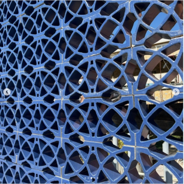 Ceipo Ceramice Rimini F4D Bloc блок перегородка