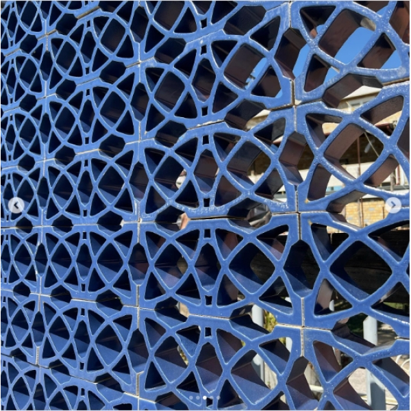 Ceipo Ceramice Rimini F4D Bloc блок перегородка
