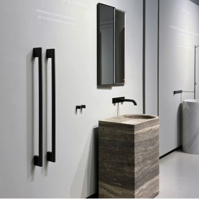 Cea Design Sixty полотенцесушарка електрична SIX132