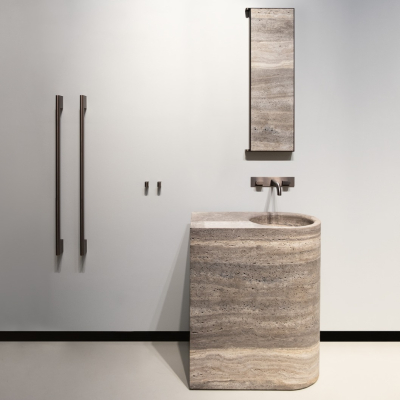 Cea Design Sixty полотенцесушарка електрична SIX132