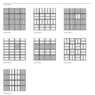 Mutina Tally Wide блок перегородка