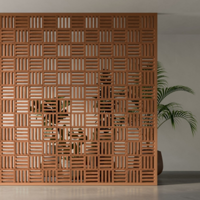 Mutina Tally Narrow блок перегородка