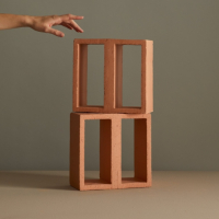 Mutina Tally Wide блок перегородка Mutina Tally Wide блок перегородка