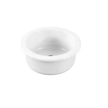 Galassia Kitchen Sinks Tondo кухонна мийка 5018