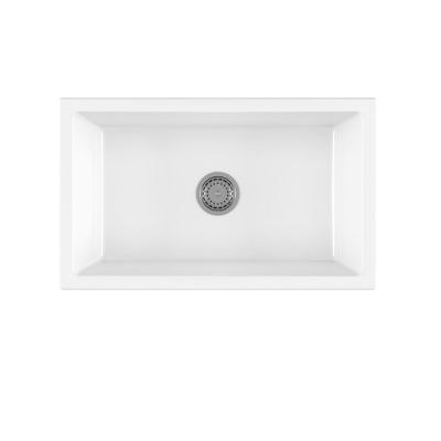 Galassia Kitchen Sinks Frame кухонна мийка 5117