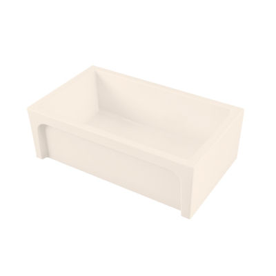 Galassia Kitchen Sinks Frame кухонна мийка 5117