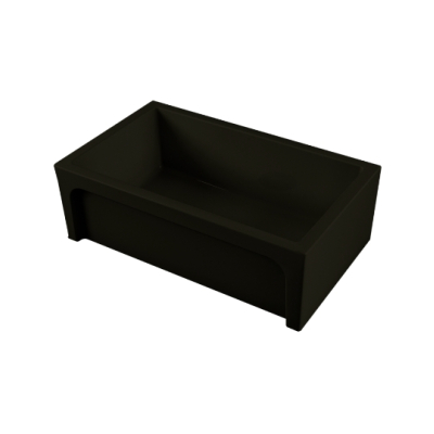 Galassia Kitchen Sinks Frame кухонна мийка 5117
