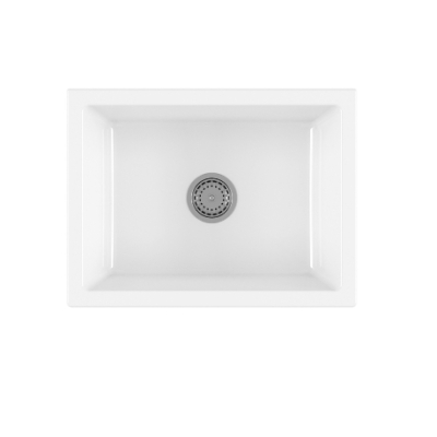 Galassia Kitchen Sinks Frame кухонна мийка 5118