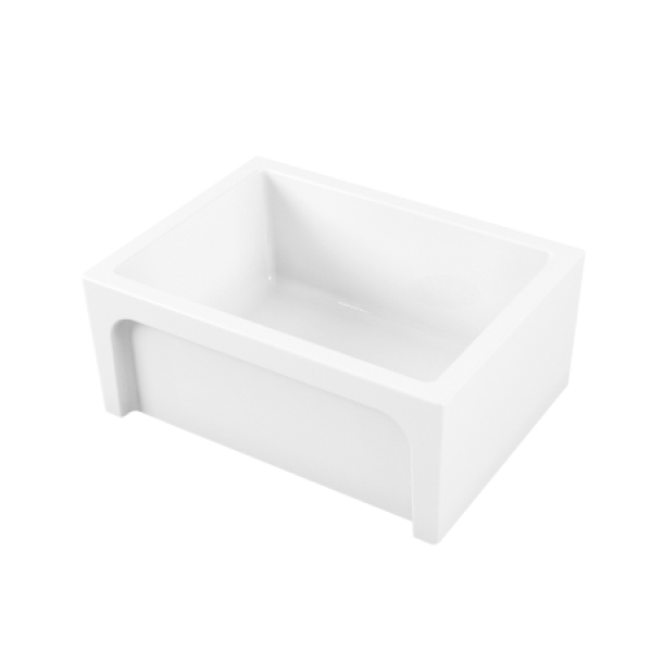 Galassia Kitchen Sinks Frame кухонна мийка 5118
