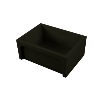 Galassia Kitchen Sinks Frame кухонна мийка 5118
