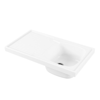 Galassia Kitchen Sinks Eliseo кухонна мийка 5001 Galassia Kitchen Sinks Eliseo кухонна мийка 5001