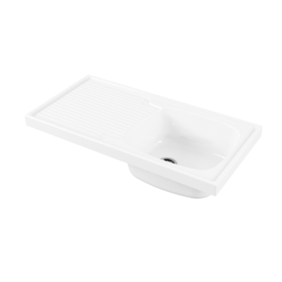 Galassia Kitchen Sinks Eliseo кухонна мийка 5003