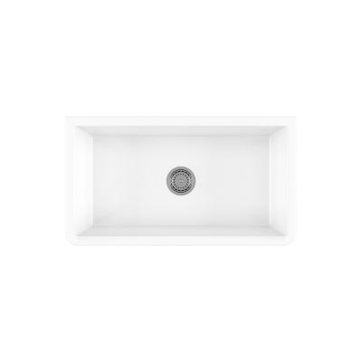 Galassia Kitchen Sinks Frame кухонна мийка 5130