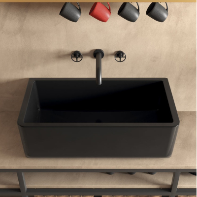 Galassia Kitchen Sinks Frame кухонна мийка 5130