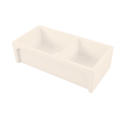 Galassia Kitchen Sinks Frame кухонна мийка подвійна 5121