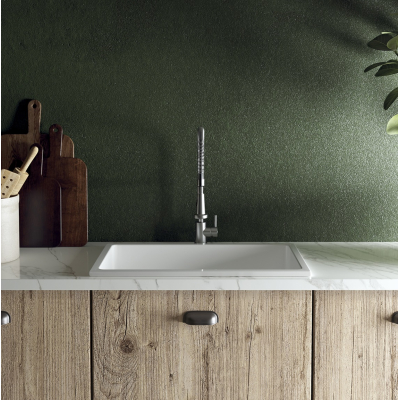 Galassia Kitchen Sinks Dual кухонна мийка 5123
