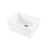 Galassia Kitchen Sinks Dual кухонна мийка 5123