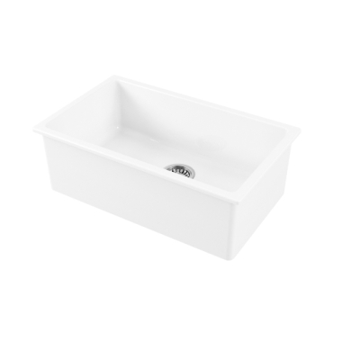 Galassia Kitchen Sinks Dual кухонна мийка 5124