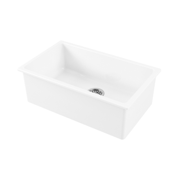 Galassia Kitchen Sinks Dual кухонна мийка 5124
