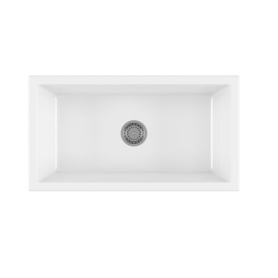 Galassia Kitchen Sinks Fluted кухонна мийка 5122