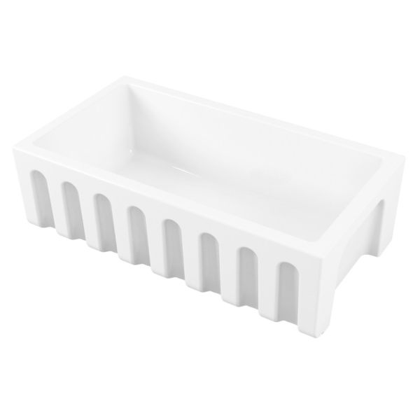 Galassia Kitchen Sinks Fluted кухонна мийка 5122