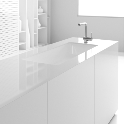 Galassia Kitchen Sinks Canale кухонна мийка 2005