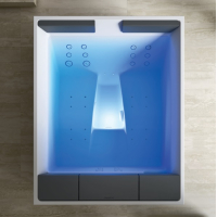 Hafro Altana SPA Outdoor Base басейн 160*200