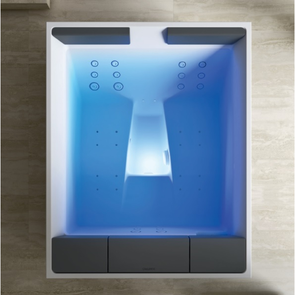 Hafro Altana SPA Outdoor Base басейн 160*200