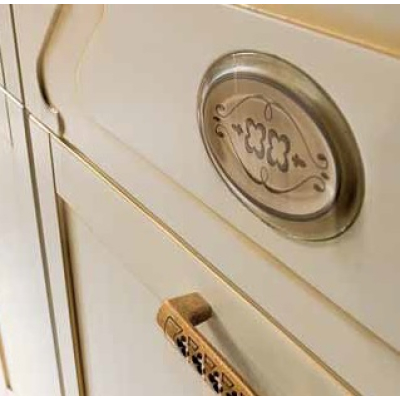 Bmt Bagni Zar 2 меблі для ванної кімнати 257 cм
