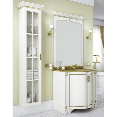 Bmt Bagni Zar 1 меблі для ванної кімнати 105 см
