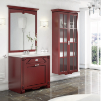 Bmt Bagni Zar меблі для ванної кімнати 83 см