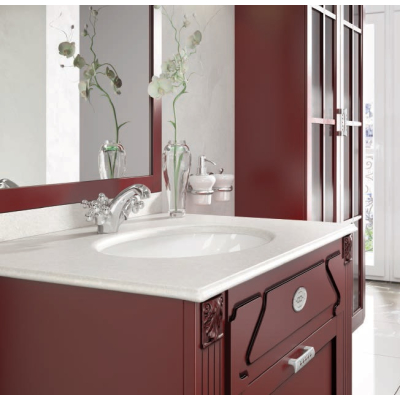 Bmt Bagni Zar меблі для ванної кімнати 83 см